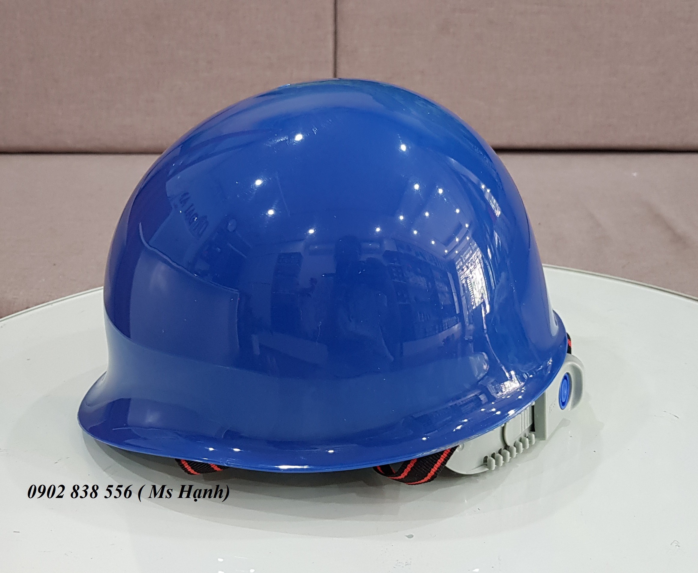 Hình ảnh Giảm giá - nón bảo hộ lao động kiểu nhật , màu xanh dương - hình thật - hàng sẵn Hình ảnh Giảm giá - nón bảo hộ lao động kiểu nhật , màu xanh dương - hình thật - hàng sẵn