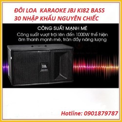 >> BÁO GIÁ LOA THÙNG JAMO CONCERT C91 DARK APPLE-HÀNG NHẬP KHẨU | Shopee Lazada Sendo Tiki mới nhất 88 ĐÔI LOA KARAOKE JBL-KI82 BASS 3 TẤC - HÀNG NHẬP KHẨU NGUYÊN THÙNG - CHẤT ÂM CỰC HAY