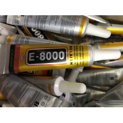 keo E8000 15ml loại xịn