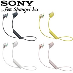 Tai nghe Bluetooth Sony WI-SP600N