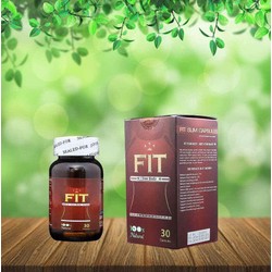 Viên uống giảm cân Slimfit USA