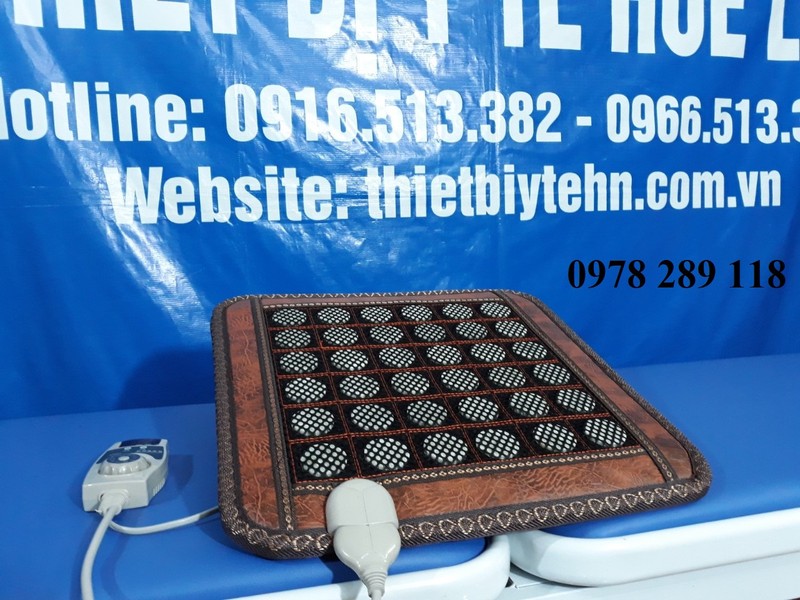 Thám đá nóng massage