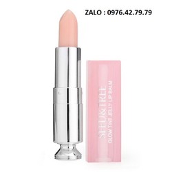 Son dưỡng Seed&Tree Glow Tint Jelly Lip Balm