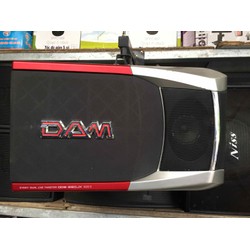 Loa karaoke DAM 860JX