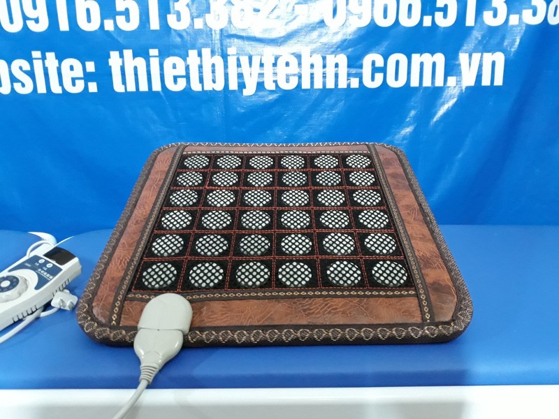 Thám đá nóng massage