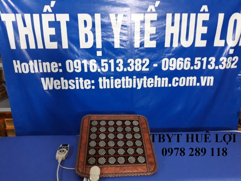 Thám đá nóng massage