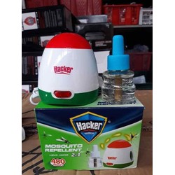 Đuổi muỗi haken