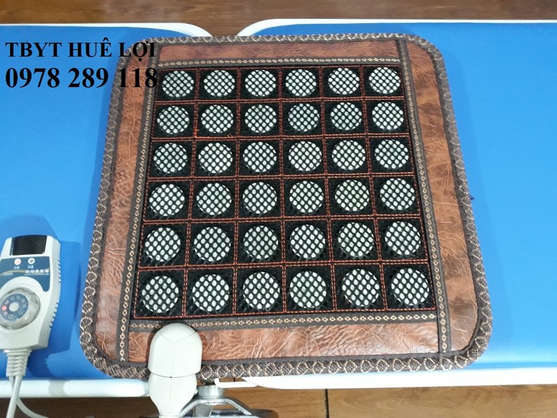 Thám đá nóng massage