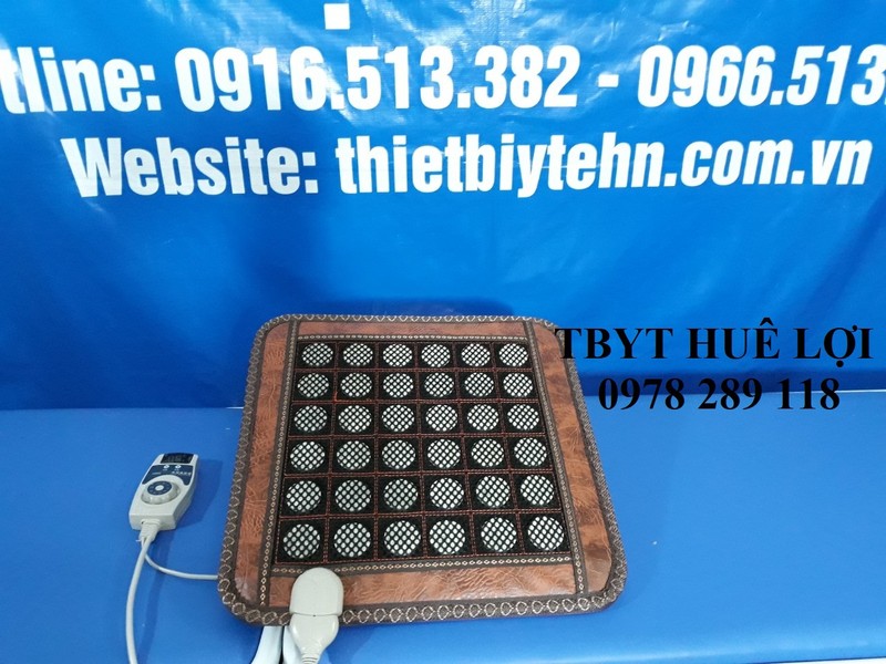 Thám đá nóng massage