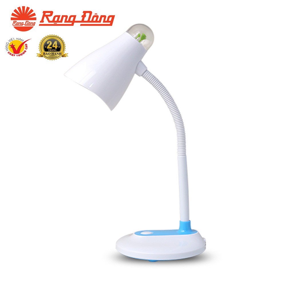 Hình ảnh Đèn học chống cận đẻ bàn RD.RL32 Rạng Đông