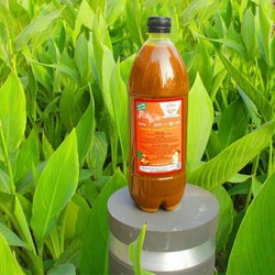 1 LIT CỐT GỪNG NGHỆ HẠT GẤC HẠ THỔ 100 NGÀY DÀNH CHO MẸ BẦU SAU SINH – CỐT GỪNG NGHỆ HẠT GẤC HẠ THỔ