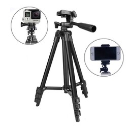 Gậy chụp hình Tripod 3120