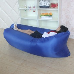 Túi Hơi Du Lịch Tiện Lợi! Không cần dùng bơm, chỉ cần mở miệng và hứng gió vào đầy túi Túi Hơi Du Lịch Tiện Lợi! Không cần dùng bơm, chỉ cần mở miệng và hứng gió vào đầy túi