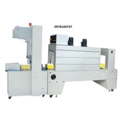 Máy đóng gói màng co lốc bán tự động, máy bọc màng co lốc nước suối, lốc nước ngọt, lốc chai bia,6 chai,12 chai, 24 chai Máy đóng gói màng co lốc bán tự động, máy bọc màng co lốc nước suối, lốc nước ngọt, lốc chai bia,6 chai,12 chai, 24 chai