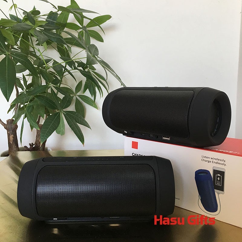 Loa bluetooth Charge E2+