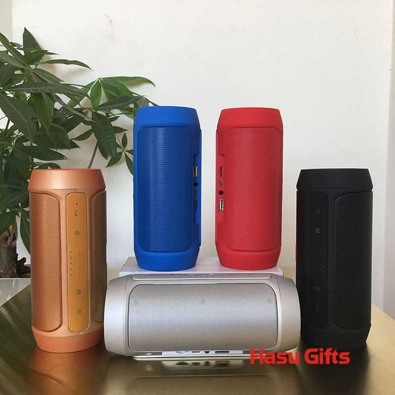 Loa bluetooth Charge E2+