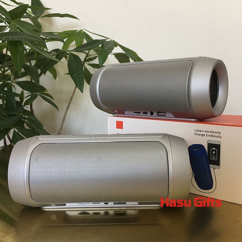 Loa bluetooth Charge E2+