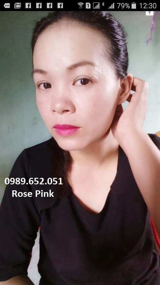 Son chữa thâm môi - Son xăm WOW