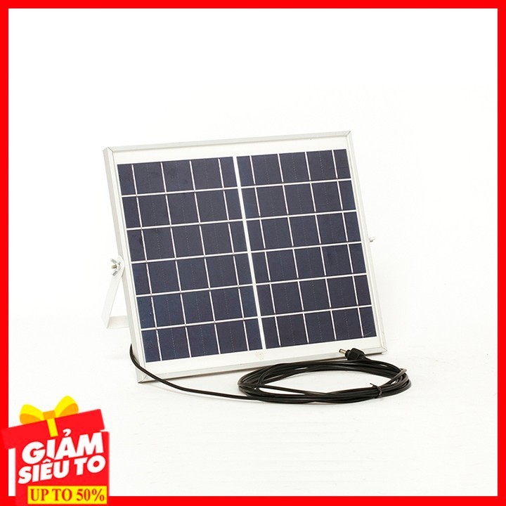 ĐÈN NĂNG LƯỢNG MẶT TRỜI  40W - 3