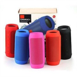 Loa bluetooth Charge E2+