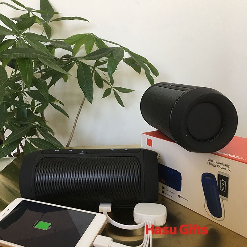 Loa bluetooth Charge E2+