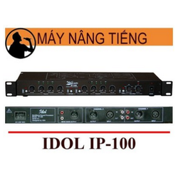Máy nâng tiếng hát IDOL AUDIO TP 100 hàng nhập khẩu - Idol100 [ĐƯỢC KIỂM HÀNG] 20557549