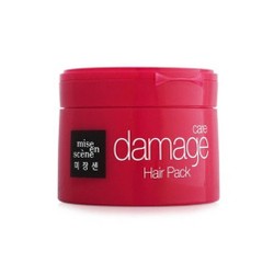 Kem ủ tóc Miseen Damage Care Hair Pack 150ml