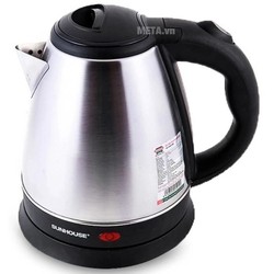 Bình - Ấm đun nước siêu tốc Sunhouse SHD-1152 - 1.5 lít, 1500W