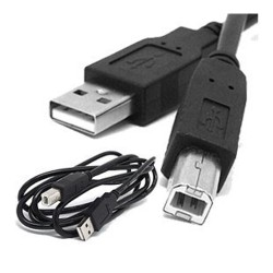 Dây cáp USB máy in 1.5m hàng bóc máy xịn