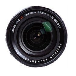 ỐNG KÍNH FUJIFILM XF 18-55MM F2.8-4 R LM OIS New