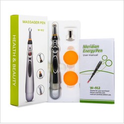 Bút Dò Huyệt Châm Cứu Meridian Energy Pen W-912 Bút Dò Huyệt Châm Cứu Meridian Energy Pen W-912