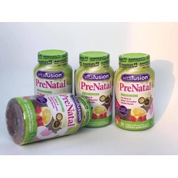 KẸO BỔ DÀNH CHO BÀ BẦU 90 VIÊN