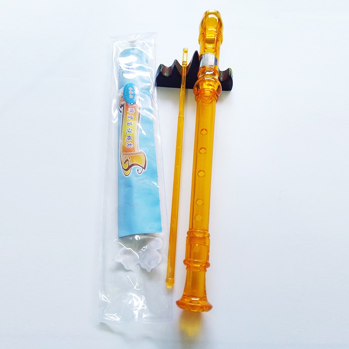 SÁO DỌC RECODER