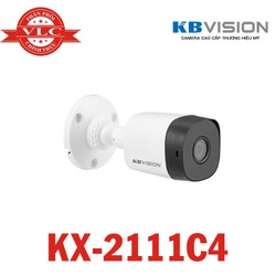 >> BÁO GIÁ CAMERA QUAN SÁT KBVISION KX-2007EPN | Shopee Lazada Sendo Tiki mới nhất 116 Camera Quan Sát 4 in 1 Hồng Ngoại 2.0 Megapixel KBVISION KX-A2111C4 - Hàng Chính Hãng