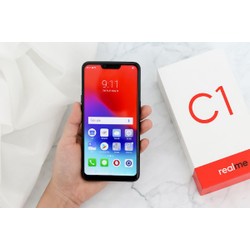 Điện thoại Oppo Realme C1 - 2GB, 16GB, 6.2 inch