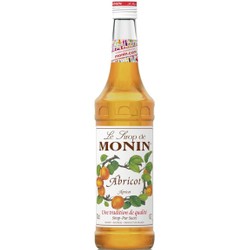 Siro Monin Mơ – 700ml