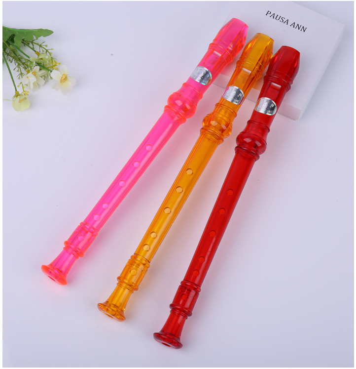 SÁO DỌC RECODER