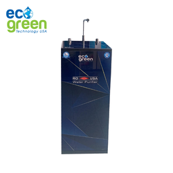 Máy lọc nước Eco Green Hero 7 cấp