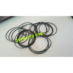 Dây curoa dùng cho Nôi điện hãng Đại Vĩ, Quang Hưng, Long Hưng - giá bán 2 dây