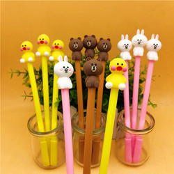 SET 10 CÁI Bút cute - Bút hình thú - Bút học sinh ngộ nghĩnh ĐỦ MẪU - GIÁ LẺ BẰNG GIÁ SỈ SET 10 CÁI Bút cute - Bút hình thú - Bút học sinh ngộ nghĩnh ĐỦ MẪU - GIÁ LẺ BẰNG GIÁ SỈ