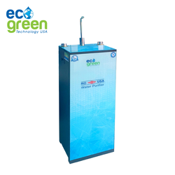 Máy lọc nước Eco Green Ocean 9 cấp
