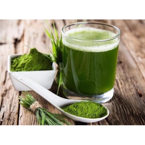 Bột Mầm Lúa Mạch Non Nhật Bản Grass Barley