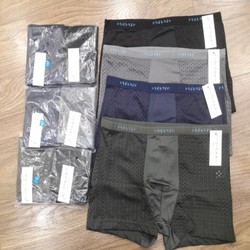 Quần Lót Đùi Nam ComBo 4 Cái Vải Thông Hơi Co Giãn 4 Chiều Có Hỗ Trợ Phí Ship Quần Lót Đùi Nam ComBo 4 Cái Vải Thông Hơi Co Giãn 4 Chiều Có Hỗ Trợ Phí Ship