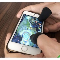 Bao tay cảm ứng chống mồ hôi tay chơi game – fgg