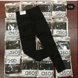 QUẦN LEGGING NỮ 4 TÚI