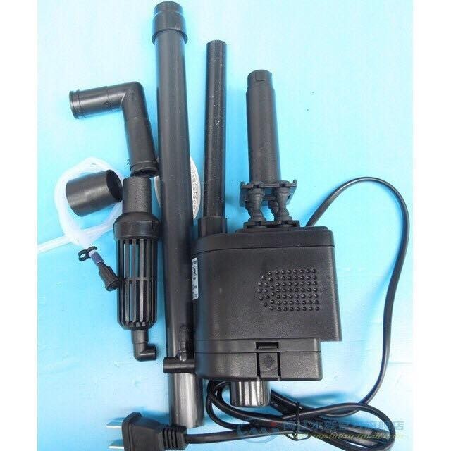 Máy Bơm Bể Cá 3 Trong 1 R3 – 380 - 580 - 1000 - 1200