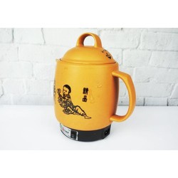 Ấm sắc thuốc Fujika FJ-CK33K7