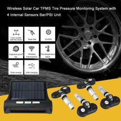 Bộ Cảm Biến Áp Suất Lốp TPMS Lắp Trong Cao cấp – TPMS Lắp Trong