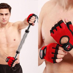 Bao Tay 2 chiếc |Bao tay bảo vệ tay|Phụ Kiện |Thể Thao Gym | - Aolikes - 1679 Bao Tay 2 chiếc |Bao tay bảo vệ tay|Phụ Kiện |Thể Thao Gym | - Aolikes - 1679