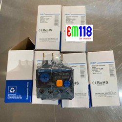 Rơ le nhiệt Chint NXR-25 - 12-18A
